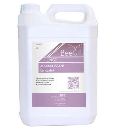 BEEUP ASSOUPLISSANT 4X5 L